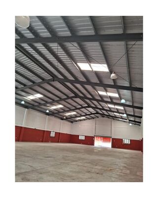 Nave industrial en Zona Franca De Hainamosa, Santo Domingo Este con 760 mts² de 760 mts² - Imagen 5