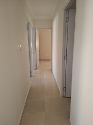 Apartamento en Av. España, Santo Domingo Este de 3 habitaciones con 2 baños y 1 parqueo en 4to nivel de 110 mts² con mantenimiento incluido - Imagen 6