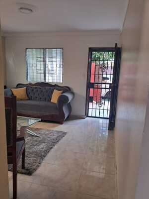 Casa en Velacasa, Santo Domingo D.N. de 4 habitaciones con 3 baños y 2 parqueos de 2 niveles con 176 mts² - Imagen 2