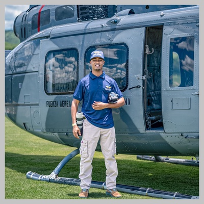 Franklin montero montero