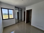 Apartamento en Autopista Las Americas, Santo Domingo Este de 3 habitaciones con 2 baños y 1 parqueo en 3er nivel con 86 mts² con mantenimiento incluido - Imagen 8