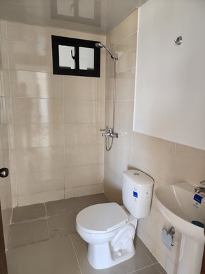 Apartamento en Autopista Las Americas, Santo Domingo Este de 3 habitaciones con 2 baños y 1 parqueo en 3er nivel con 86 mts² con mantenimiento incluido - Imagen 7