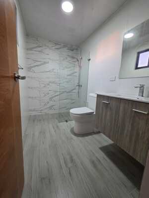 Apartamento en Gazcue, Santo Domingo D.N. de 1 habitación con 1 baño y 1 parqueo con 73 mts² con mantenimiento incluido - Imagen 5
