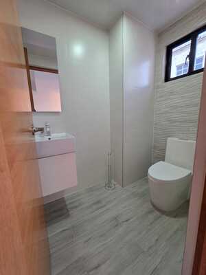 Apartamento en Gazcue, Santo Domingo D.N. de 1 habitación con 1 baño y 1 parqueo con 73 mts² con mantenimiento incluido - Imagen 7