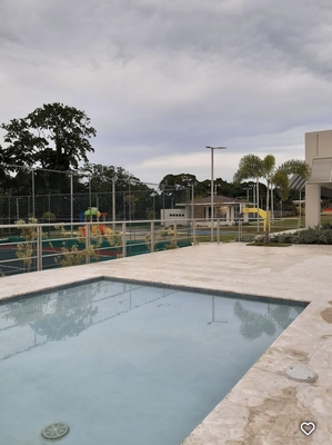 Apartamento en Autopista Duarte, Santo Domingo D.N. de 3 habitaciones con 2 baños y 2 parqueos en 2do nivel con 97 mts² con mantenimiento incluido - Imagen 5