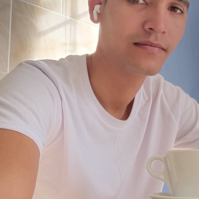 dariel ramirez arias