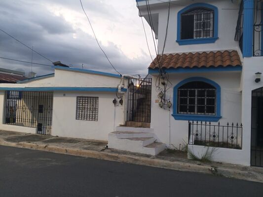 Apartamento en Prosperidad, Bonao de 2 habitaciones con 1 baño con 400 mts² - Imagen 7