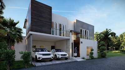 Imagen de Casa