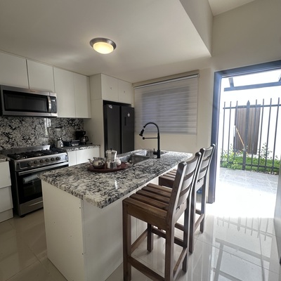Apartamento en Punta Cana, Punta Cana con 3 habitaciones, 3 baños, 2 parqueos en 2do nivel - Imagen 3