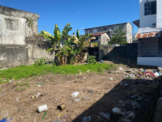 Edificio en Prosperidad, Bonao de 2 niveles con 400 mts² - Imagen 3