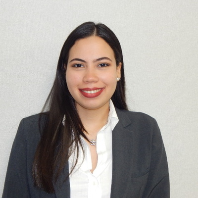 Elisa Moquete Waitlist