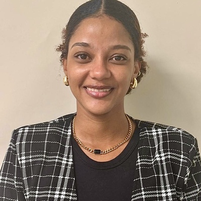 Daríana Ogando Waitlist