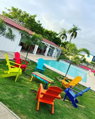 Villa en San Antonio, San Antonio De Guerra de 3126 mts² - Imagen 2