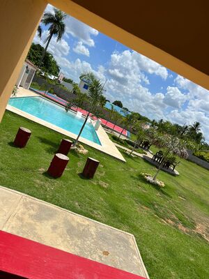 Villa en San Antonio, San Antonio De Guerra de 3126 mts² - Imagen 3