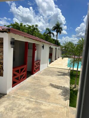 Villa en San Antonio, San Antonio De Guerra de 3126 mts² - Imagen 6