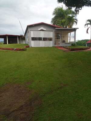 Villa en Comatillo, Bayaguana de 11 tareas - Imagen 6