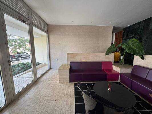 Apartamento en Arroyo Hondo Viejo, Santo Domingo D.N. con 2 habitaciones, 2 baños en 1er nivel de 150 mts² con mantenimiento incluido - Imagen 2