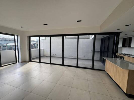 Apartamento en Arroyo Hondo Viejo, Santo Domingo D.N. con 2 habitaciones, 2 baños en 1er nivel de 150 mts² con mantenimiento incluido - Imagen 5