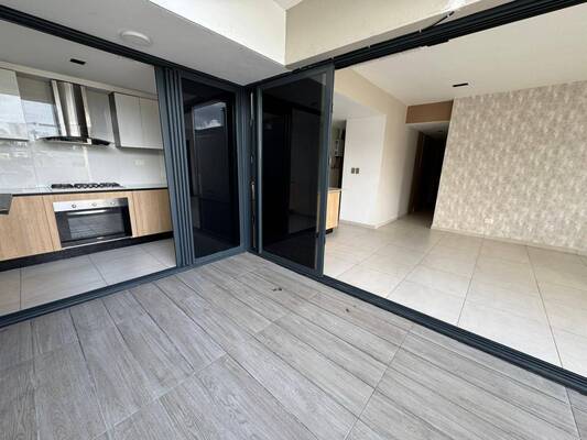 Apartamento en Arroyo Hondo Viejo, Santo Domingo D.N. con 2 habitaciones, 2 baños en 1er nivel de 150 mts² con mantenimiento incluido - Imagen 6