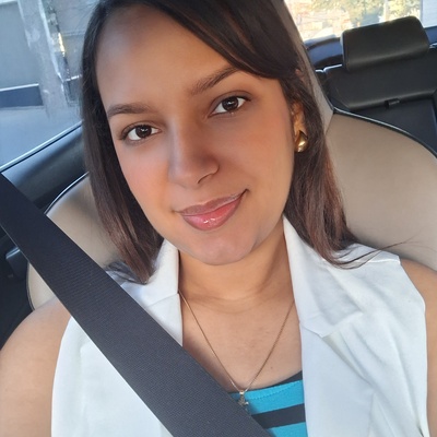 Evelyn  Peña 