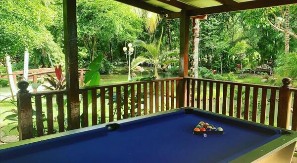 Villa en San Antonio, San Antonio De Guerra con 3 habitaciones, 3 baños de 4276 mts² - Imagen 5