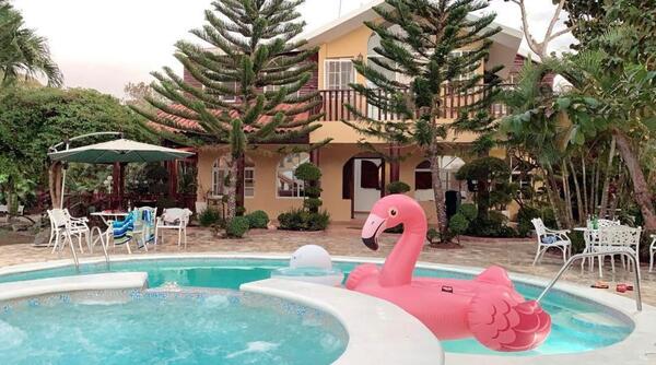 Villa en San Antonio, San Antonio De Guerra con 3 habitaciones, 3 baños de 4276 mts² - Imagen 6