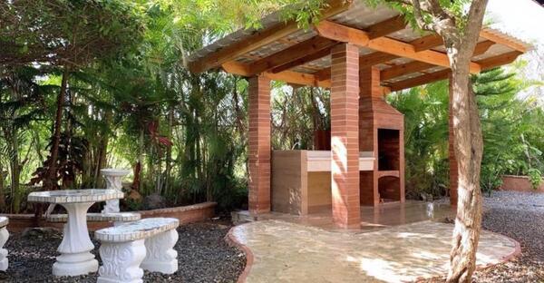 Villa en San Antonio, San Antonio De Guerra con 3 habitaciones, 3 baños de 4276 mts² - Imagen 7