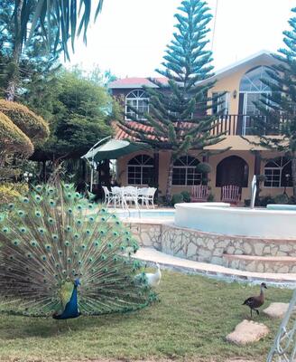 Villa en San Antonio, San Antonio De Guerra con 3 habitaciones, 3 baños de 4276 mts² - Imagen 3