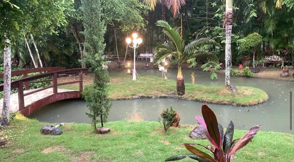 Villa en San Antonio, San Antonio De Guerra con 3 habitaciones, 3 baños de 4276 mts² - Imagen 4