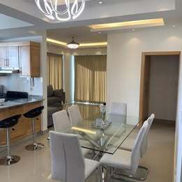 Penthouse en Altos De Arroyo Hondo, Santo Domingo D.N. con 4 habitaciones, 4 baños, 2 parqueos en 6to nivel de 315 mts² con mantenimiento incluido - Imagen 6