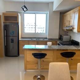 Penthouse en Altos De Arroyo Hondo, Santo Domingo D.N. con 4 habitaciones, 4 baños, 2 parqueos en 6to nivel de 315 mts² con mantenimiento incluido - Imagen 2