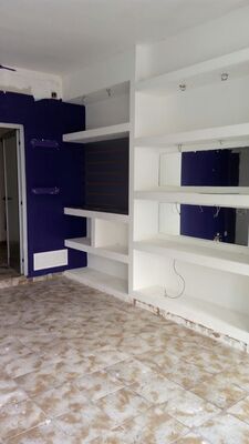 Local comercial en Piantini, Santo Domingo D.N. con 2 baños de 32 mts² - Imagen 5