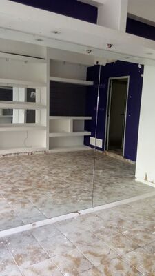 Local comercial en Piantini, Santo Domingo D.N. con 2 baños de 32 mts² - Imagen 7