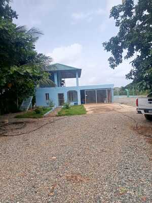 Finca en Don Juan O Centro Del Pueblo, Monte Plata de 62 tareas - Imagen 5