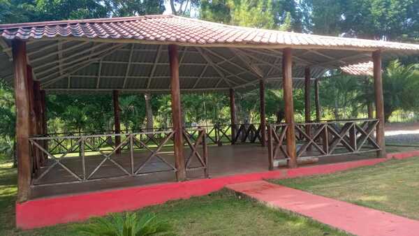 Finca en El Cajuilito, Monte Plata de 20 tareas - Imagen 3