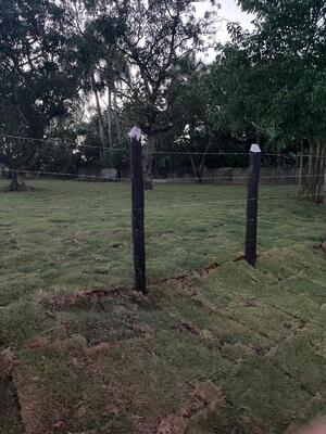 Finca en Amaceyes, Sabana Grande De Boyá de 1500 mts² - Imagen 1