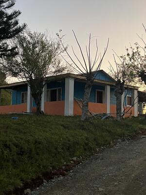 Finca en Amaceyes, Sabana Grande De Boyá de 1500 mts² - Imagen 5