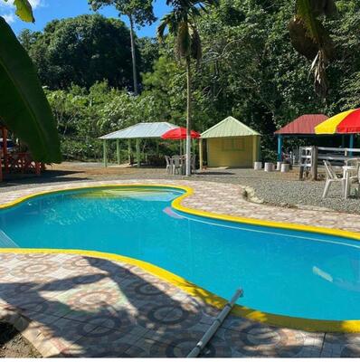 Finca en Ana Santana, Monte Plata de 2515 mts² - Imagen 7