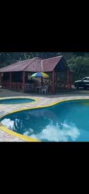 Finca en Ana Santana, Monte Plata de 2515 mts² - Imagen 2