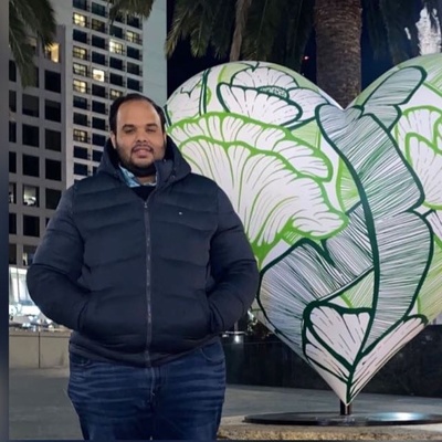 Maikol Caraballo Cespedes