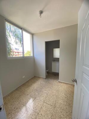 Apartamento en El Millón, Santo Domingo D.N. con 3 habitaciones, 2 baños, 1 parqueo en 3er nivel de 133 mts² con mantenimiento incluido - Imagen 6
