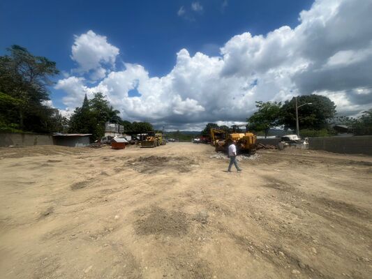 Terreno en Guaucí Abajo, Moca de 3658 mts² - Imagen 6