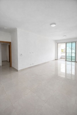 Apartamento en El Millón, Santo Domingo D.N. con 3 habitaciones, 3 baños, 2 parqueos en 5to nivel de 148 mts² con mantenimiento incluido - Imagen 2