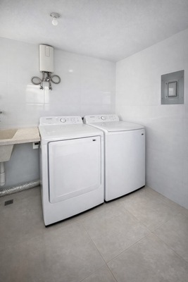 Apartamento en El Millón, Santo Domingo D.N. con 3 habitaciones, 3 baños, 2 parqueos en 5to nivel de 148 mts² con mantenimiento incluido - Imagen 4