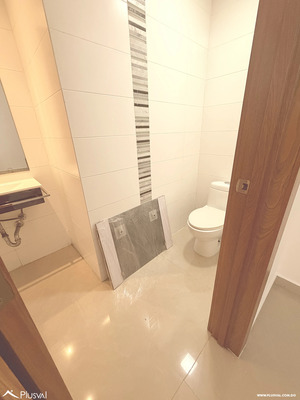 Apartamento en El Vergel, Santo Domingo D.N. con 2 habitaciones, 2 baños, 2 parqueos de 116 mts² con mantenimiento incluido - Imagen 2