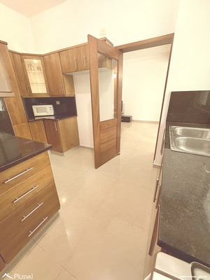 Apartamento en El Vergel, Santo Domingo D.N. con 2 habitaciones, 2 baños, 2 parqueos de 116 mts² con mantenimiento incluido - Imagen 4