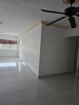 Apartamento en Honduras Del Oeste, Santo Domingo D.N. con 3 habitaciones, 2 baños, 2 parqueos en 3er nivel - Imagen 6