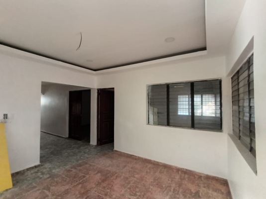 Casa de 440 metros cuadrados con 3 habitaciones, 1.5 baños y 1 parqueo en Cancino I, Santo Domingo Este - Imagen 3