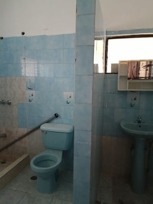 Casa de 440 metros cuadrados con 3 habitaciones, 1.5 baños y 1 parqueo en Cancino I, Santo Domingo Este - Imagen 5