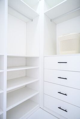 Apartamento en Urbanización Real, Santo Domingo D.N. con 1 habitación, 2 baños, 1 parqueo en 6to nivel de 90 mts² con mantenimiento incluido - Imagen 5